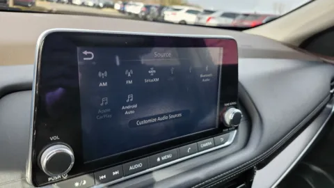 More photos of 2021 Nissan Rogue SV at Auto Boutique Ohio, OH