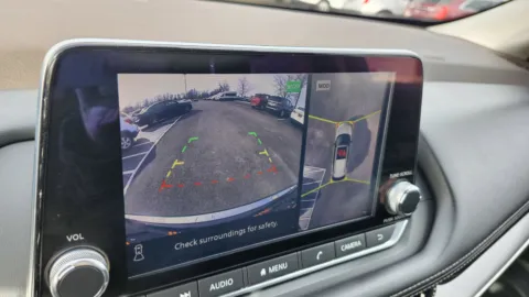 Photos of 2021 Nissan Rogue SV for sale in Columbus, OH at Auto Boutique Ohio