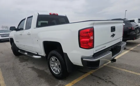 More photos of 2018 Chevrolet Silverado 1500 LT at Auto Boutique Ohio, OH