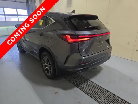 More photos of 2022 Lexus NX 350 at Auto Boutique Ohio, OH