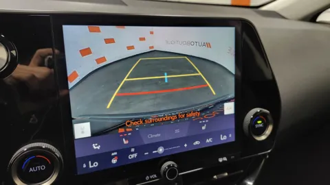 More photos of 2022 Lexus NX 350 at Auto Boutique Ohio, OH