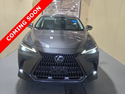 Another view of 2022 Lexus NX 350 for sale in Columbus, OH at Auto Boutique Ohio