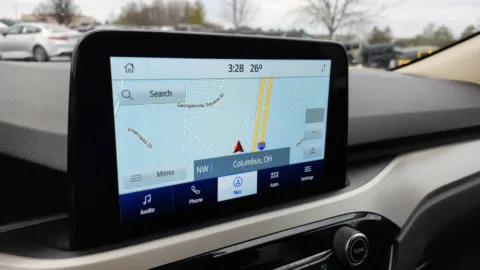 More photos of 2020 Ford Escape SE at Auto Boutique Ohio, OH