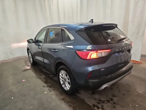 More photos of 2020 Ford Escape SE at Auto Boutique Ohio, OH