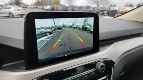 Photos of 2020 Ford Escape SE for sale in Columbus, OH at Auto Boutique Ohio