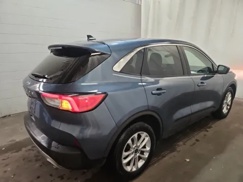 Another view of 2020 Ford Escape SE for sale in Columbus, OH at Auto Boutique Ohio