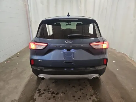 More photos of 2020 Ford Escape SE at Auto Boutique Ohio, OH