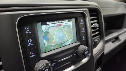 Photos of 2017 Ram 1500 Express for sale in Columbus, OH at Auto Boutique Ohio