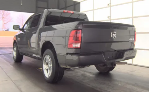 Another view of 2017 Ram 1500 Express for sale in Columbus, OH at Auto Boutique Ohio