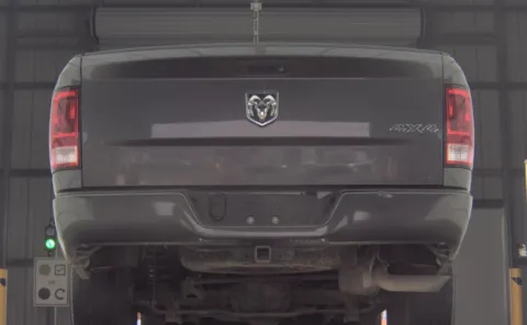 More photos of 2017 Ram 1500 Express at Auto Boutique Ohio, OH