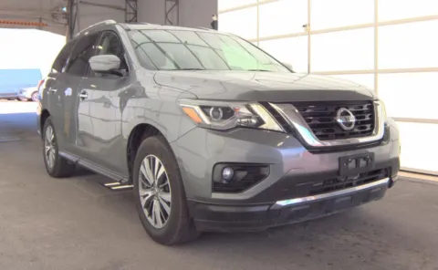 Another view of 2020 Nissan Pathfinder SV for sale in Columbus, OH at Auto Boutique Ohio