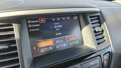 More photos of 2020 Nissan Pathfinder SV at Auto Boutique Ohio, OH