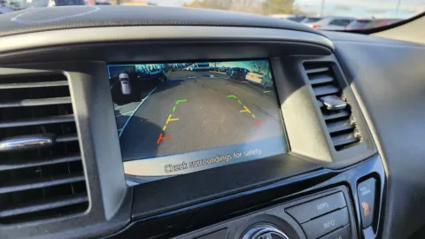 Photos of 2020 Nissan Pathfinder SV for sale in Columbus, OH at Auto Boutique Ohio