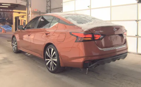 More photos of 2020 Nissan Altima 2.5 SR at Auto Boutique Ohio, OH