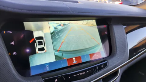 More photos of 2018 Cadillac CT6 Premium Luxury AWD at Auto Boutique Ohio, OH