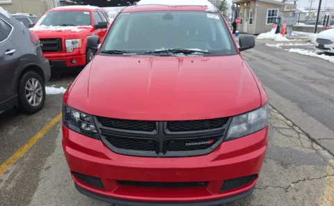 Another view of 2020 Dodge Journey SE Value for sale in Columbus, OH at Auto Boutique Ohio
