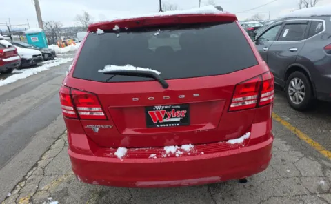 More photos of 2020 Dodge Journey SE Value at Auto Boutique Ohio, OH