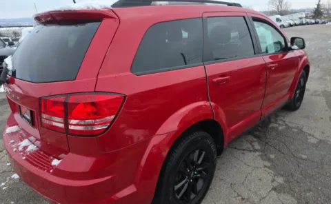 More photos of 2020 Dodge Journey SE Value at Auto Boutique Ohio, OH