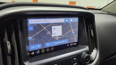 More photos of 2021 Chevrolet Colorado 4WD ZR2 at Auto Boutique Ohio, OH