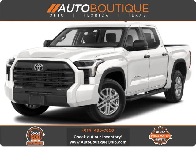 2023 Toyota Tundra SR5 for sale in Columbus, OH