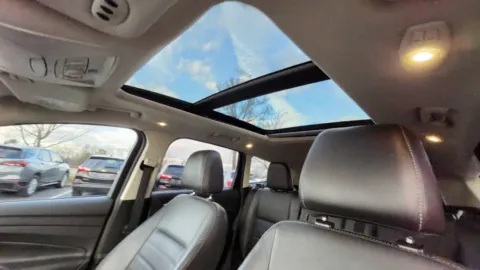 Photos of 2014 Ford Escape Titanium for sale in Columbus, OH at Auto Boutique Ohio