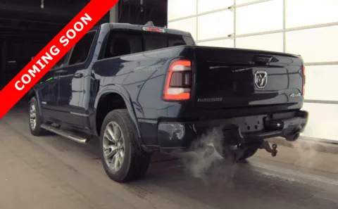 More photos of 2021 Ram 1500 Laramie at Auto Boutique Ohio, OH