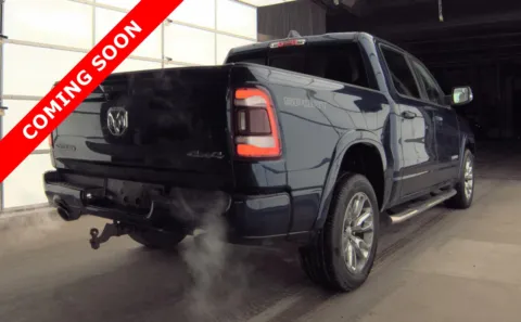 More photos of 2021 Ram 1500 Laramie at Auto Boutique Ohio, OH