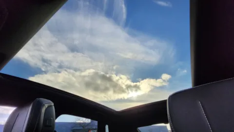 Photos of 2024 Cadillac LYRIQ Luxury for sale in Columbus, OH at Auto Boutique Ohio