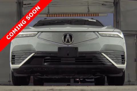 Another view of 2024 Acura ZDX w/A-Spec Package for sale in Columbus, OH at Auto Boutique Ohio