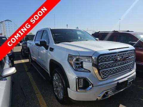Another view of 2022 GMC Sierra 1500 Limited Denali for sale in Columbus, OH at Auto Boutique Ohio