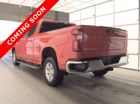 More photos of 2024 Chevrolet Silverado 1500 LT at Auto Boutique Ohio, OH