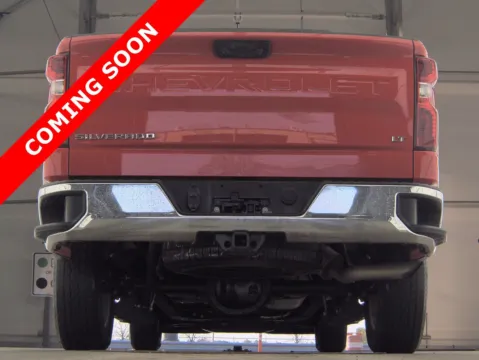 More photos of 2024 Chevrolet Silverado 1500 LT at Auto Boutique Ohio, OH