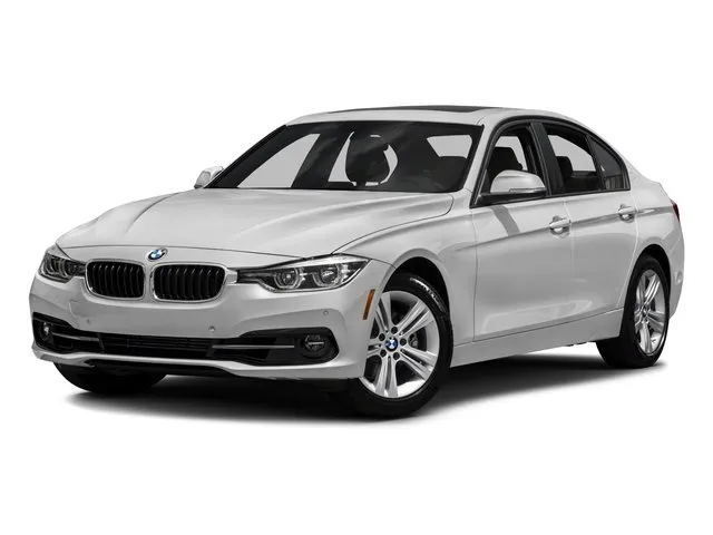 2018 BMW 3 Series 330i xDrive for sale in Columbus, OH