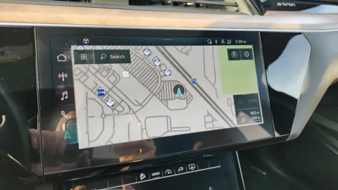 More photos of 2024 Audi Q8 e-tron Premium Plus at Auto Boutique Ohio, OH