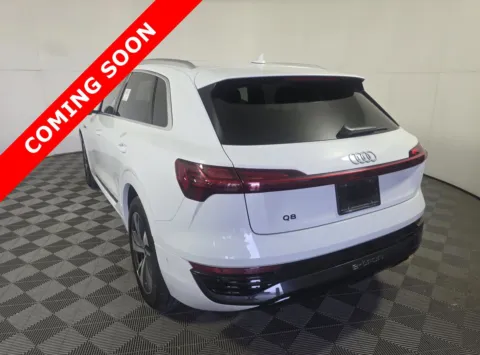 More photos of 2024 Audi Q8 e-tron Premium Plus at Auto Boutique Ohio, OH