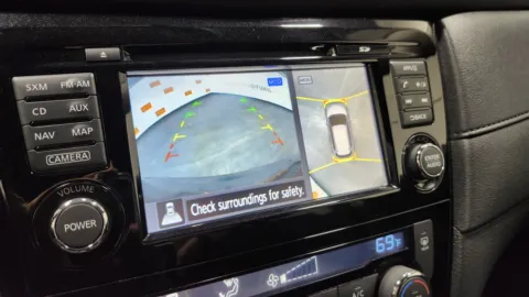 Photos of 2017 Nissan Rogue SV for sale in Columbus, OH at Auto Boutique Ohio