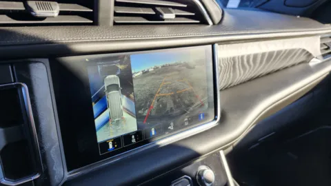 More photos of 2023 GMC Yukon XL Denali at Auto Boutique Ohio, OH