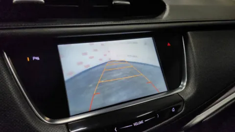 More photos of 2017 Cadillac XT5 Luxury AWD at Auto Boutique Ohio, OH