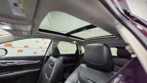 Photos of 2017 Cadillac XT5 Luxury AWD for sale in Columbus, OH at Auto Boutique Ohio