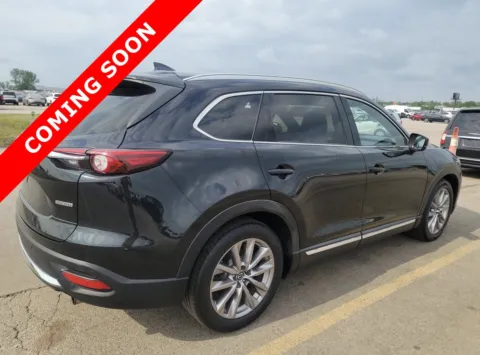 More photos of 2021 Mazda CX-9 Grand Touring at Auto Boutique Ohio, OH