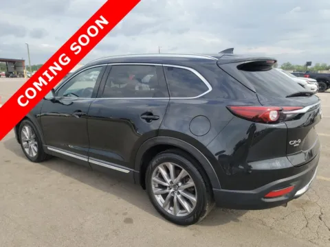 More photos of 2021 Mazda CX-9 Grand Touring at Auto Boutique Ohio, OH