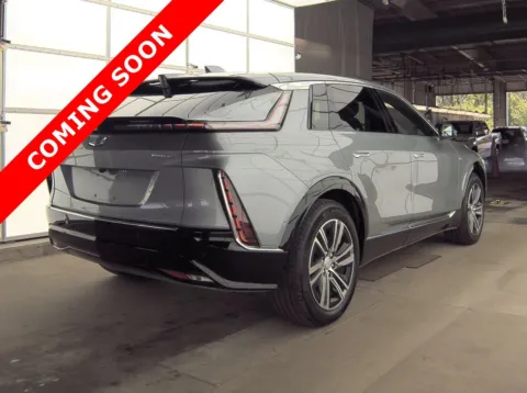 More photos of 2024 Cadillac LYRIQ Luxury at Auto Boutique Ohio, OH