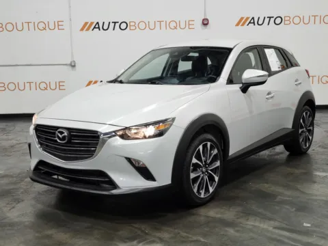 More photos of 2019 Mazda CX-3 Touring at Auto Boutique Ohio, OH