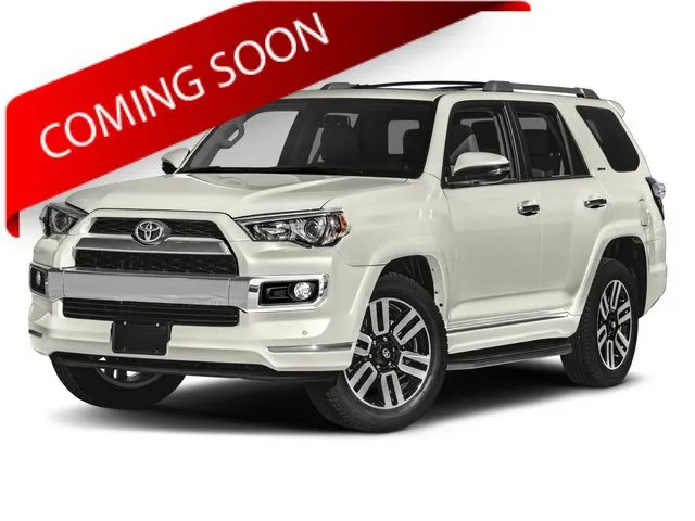 2017 Toyota 4Runner Limited for sale in Columbus, OH