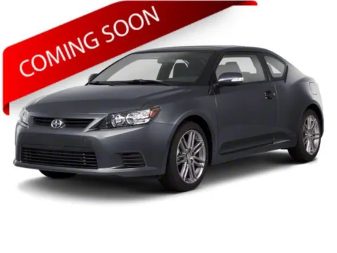 Silver 2013 Scion tC for sale in Columbus, OH