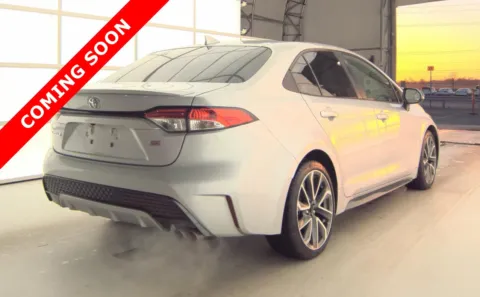 More photos of 2022 Toyota Corolla SE at Auto Boutique Ohio, OH
