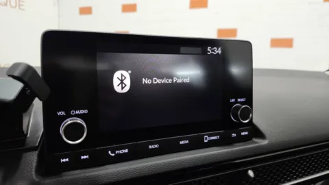 More photos of 2023 Honda Civic Sedan LX at Auto Boutique Ohio, OH