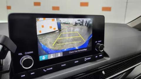 Photos of 2023 Honda Civic Sedan LX for sale in Columbus, OH at Auto Boutique Ohio