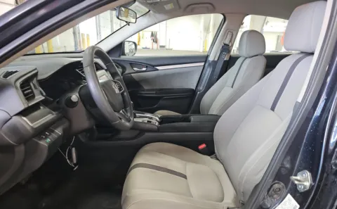 More photos of 2019 Honda Civic Sedan LX at Auto Boutique Ohio, OH