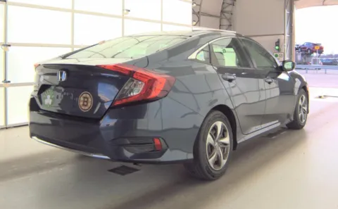 More photos of 2019 Honda Civic Sedan LX at Auto Boutique Ohio, OH